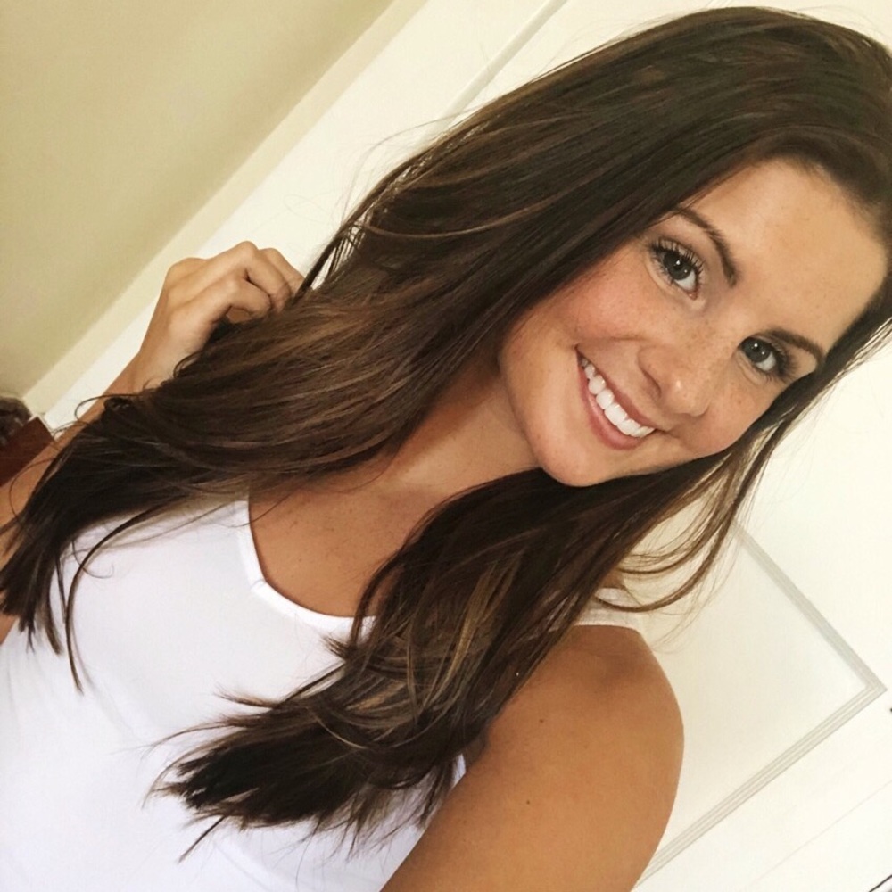 Meet your Posher, Madeline